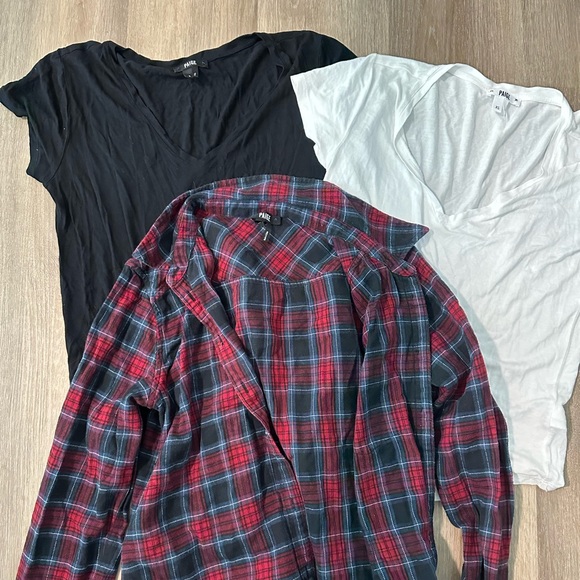 Lot of Paige Tops! - Picture 1 of 1